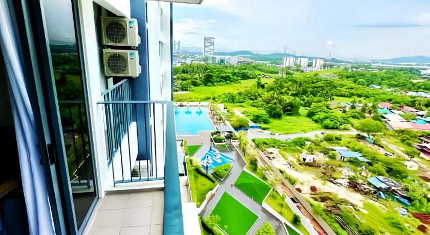 Meritus Residensi Penang - image 7