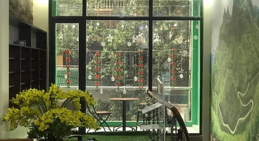 Ruby Hostel – Ha Giang, GA