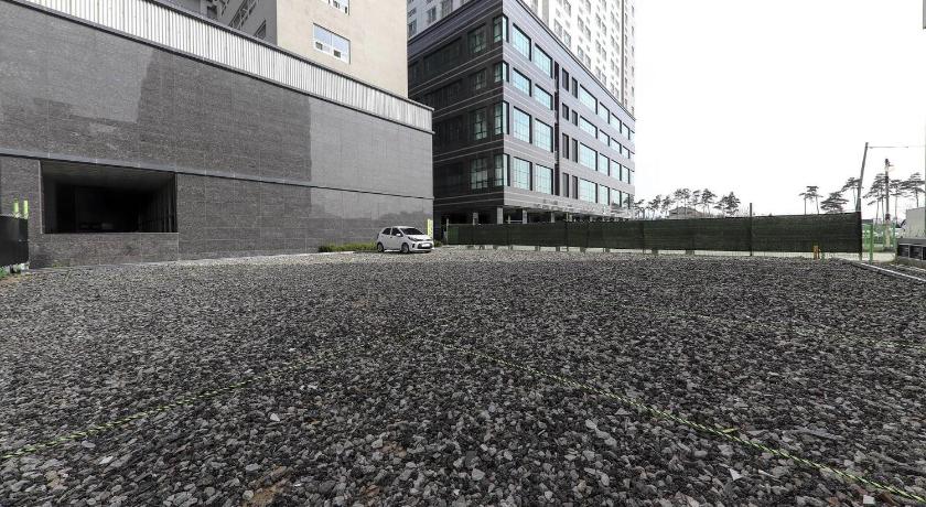 梁山 더 힐링 호텔 The Healing Hotel 1星级 酒店 套房