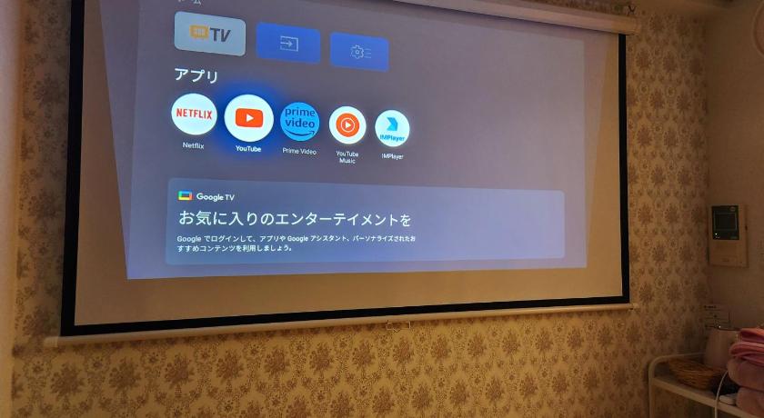 神户 Takaraboshi room 301 Sannomiya 10 min 4星级 单人房 大堂