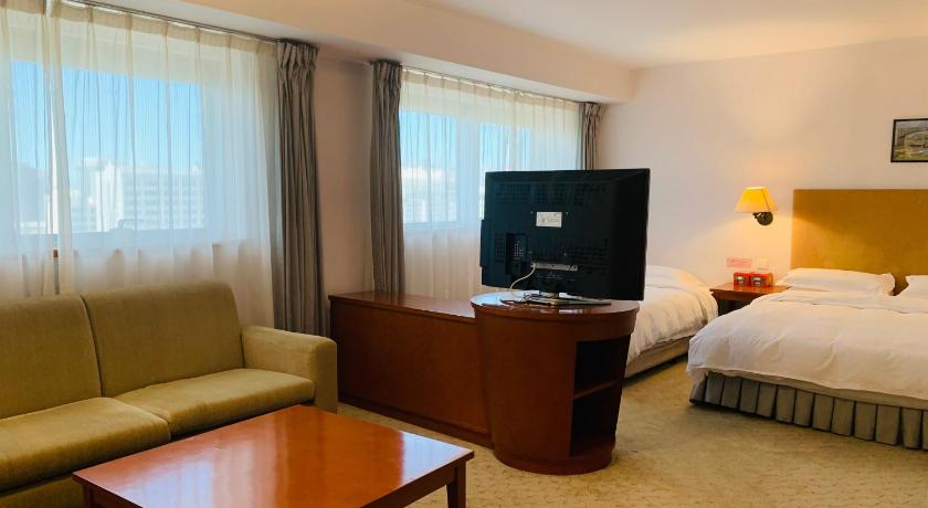 Image de Chambre Familiale (Family Room) 0