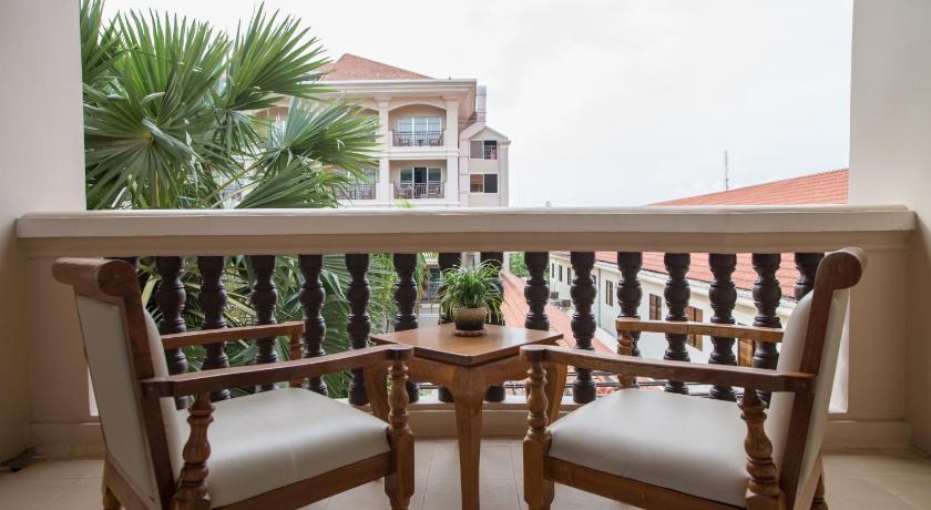 Image of Premium Deluxe Room 1