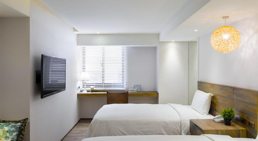 Image of Superior Twin Room 5