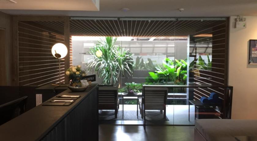 Norma Hotel Sathorn - image 8