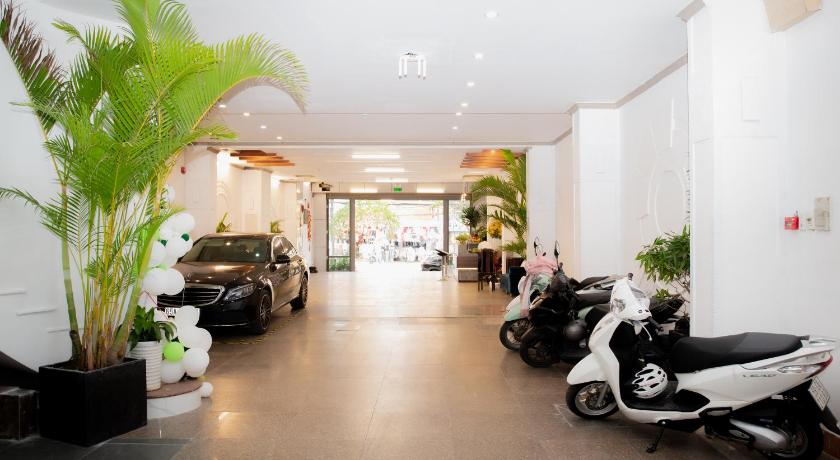 MIEN TAY HOTEL CANTHO - image 12