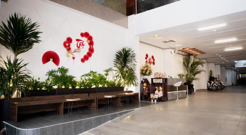 MIEN TAY HOTEL CANTHO - image 11