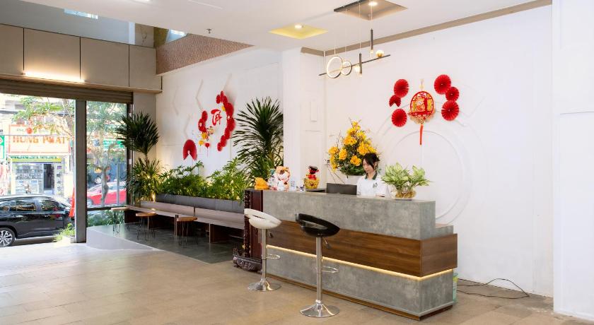 MIEN TAY HOTEL CANTHO - image 10