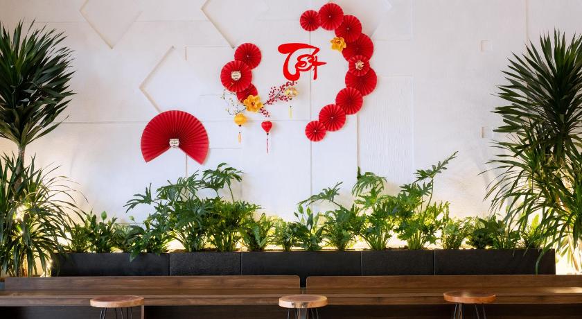 MIEN TAY HOTEL CANTHO - image 3