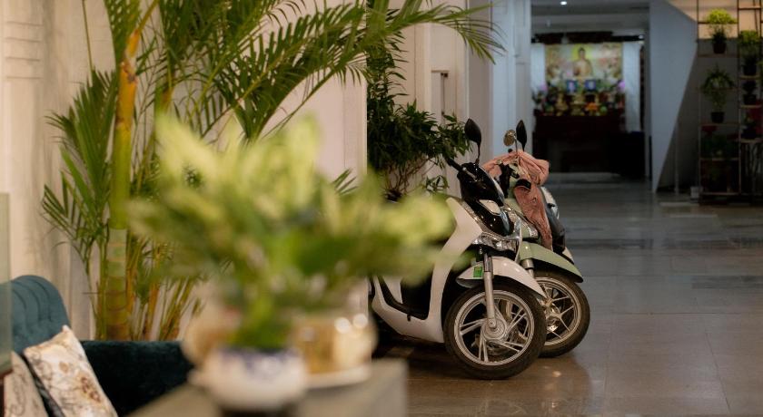 MIEN TAY HOTEL CANTHO - image 14