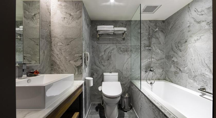 Image of Executive Double 10