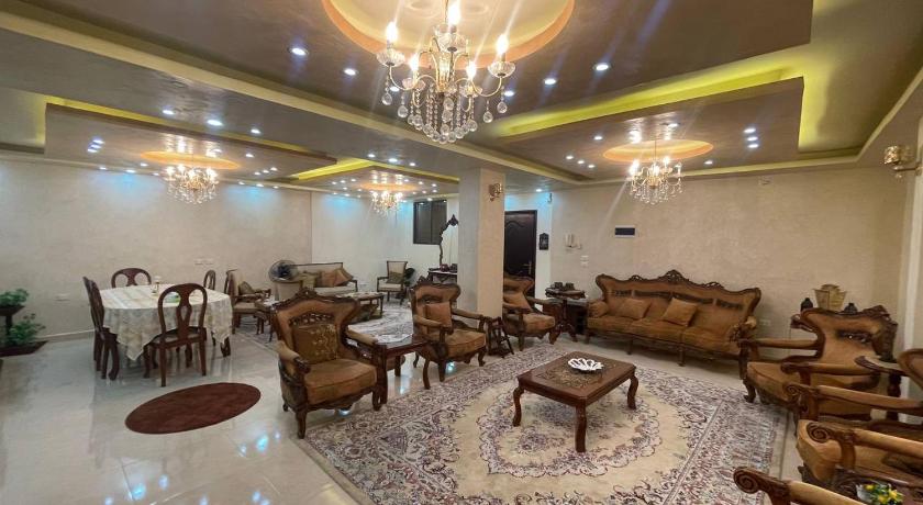 Luxury Duplex In the center of Irbid -Spacious 4BR