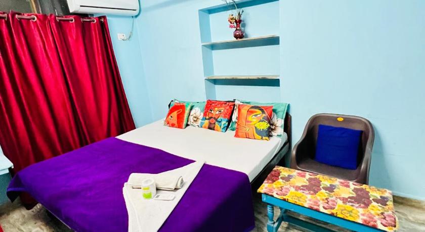 Image of Deluxe Double Room - A/C 3