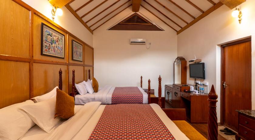 Image of Private Hut 9
