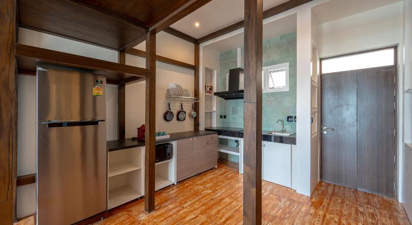 Pao Jin Poon Pool Villa - image 11