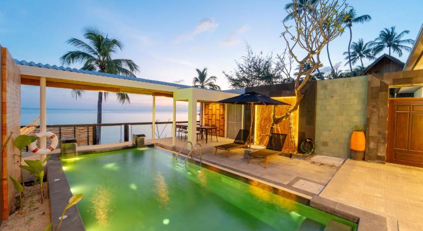 Pao Jin Poon Pool Villa - image 16