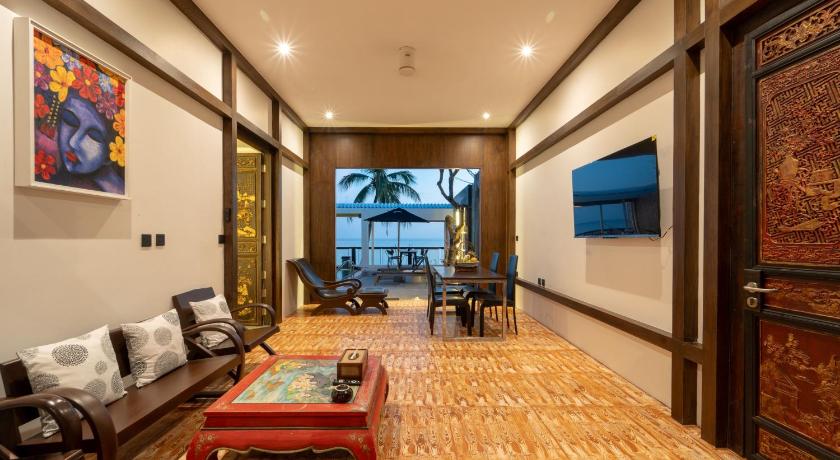 Pao Jin Poon Pool Villa - image 18