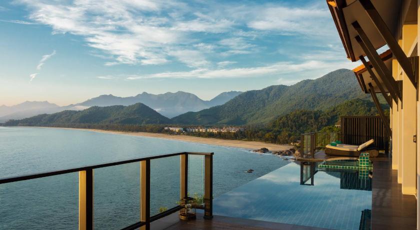 山邊海景三臥室別墅 - 有私人泳池 (Three Bedroom Hillside Ocean View Villa with Private Pool)圖片 9