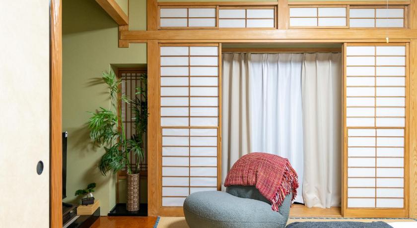 東京 浅草複式公寓 民宿 最大10人 浅草 浅草寺 宿泊施設 スイート