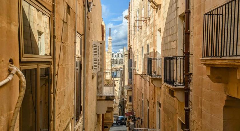 Valletta Cosy Apartment - image 4