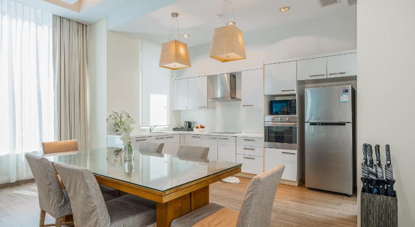 普吉岛 Splash Beach Resort Phuket; Family-Friendly Water Park Resort Near Phuket Airport 5星级 酒店 设施