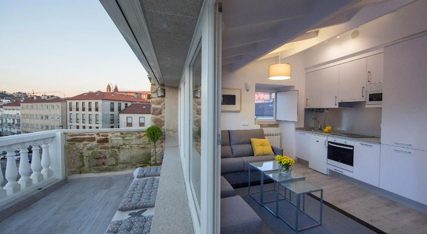 Bolboreta Apartments by Como en Casa