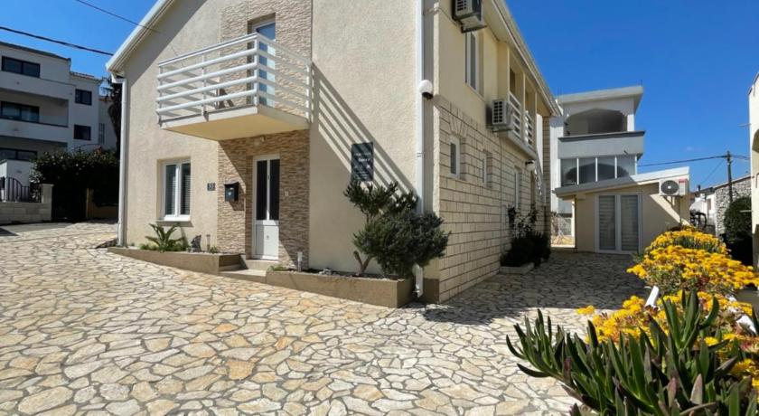 Apartmani Borex
