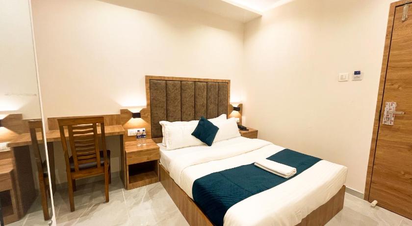 Double Beds