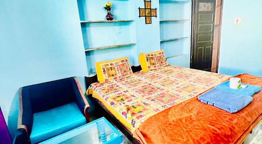 Image of Deluxe Double Room - A/C 4
