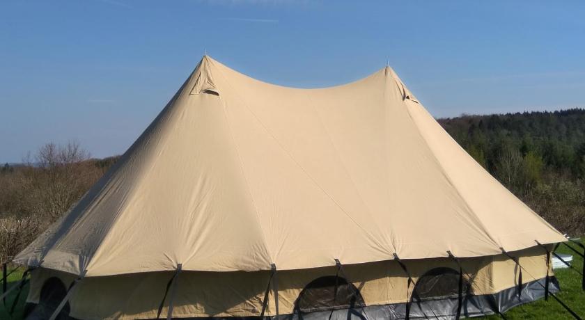 Tent-Ok Roggel