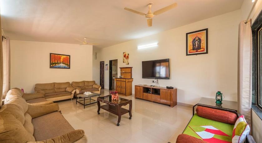 Image of Villa 6