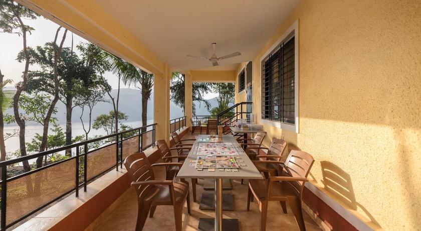 Image of Villa 9