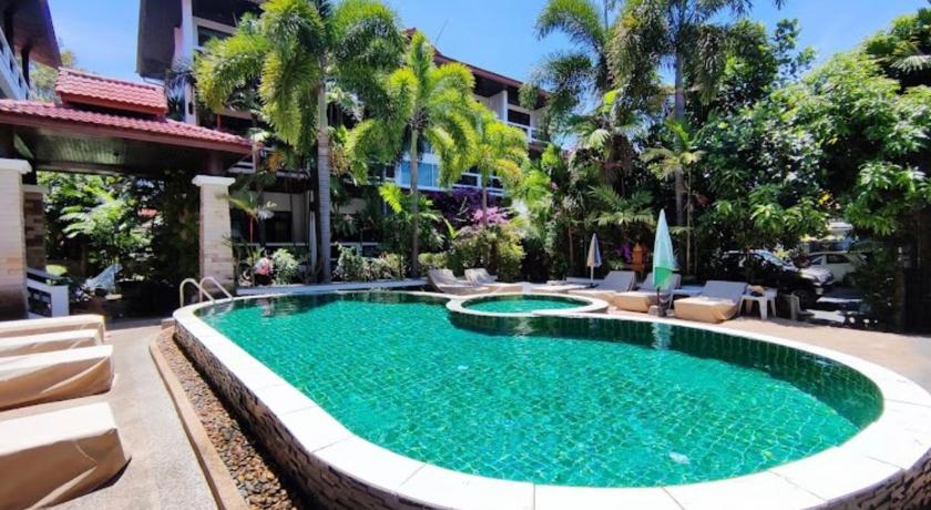 Lamai Perfect Resort – Lamai Beach, UT