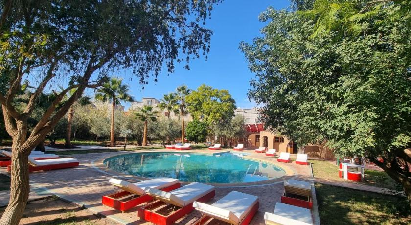 Dar Fatna Marrakech