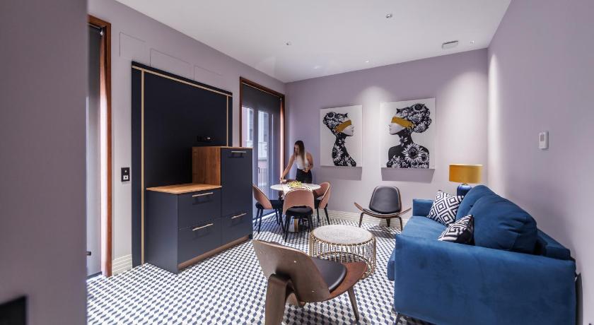 Apartamentos MAGUILLA IV- PARKING INCLUIDO para huespedes