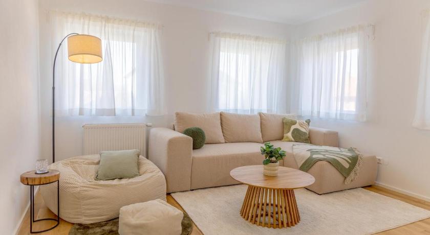 Hochkopf Suite - Premium Apartment - Schwarzwald