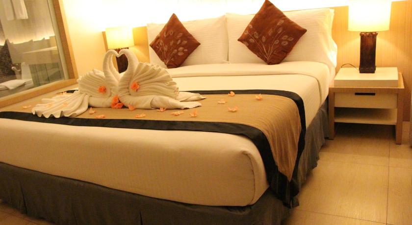 Immagine di Executive (Executive Room) 2