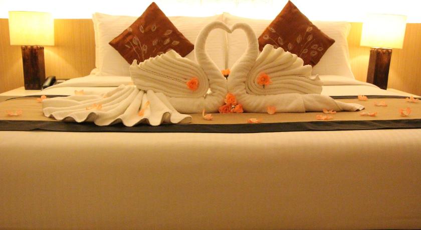 Immagine di Executive (Executive Room) 5