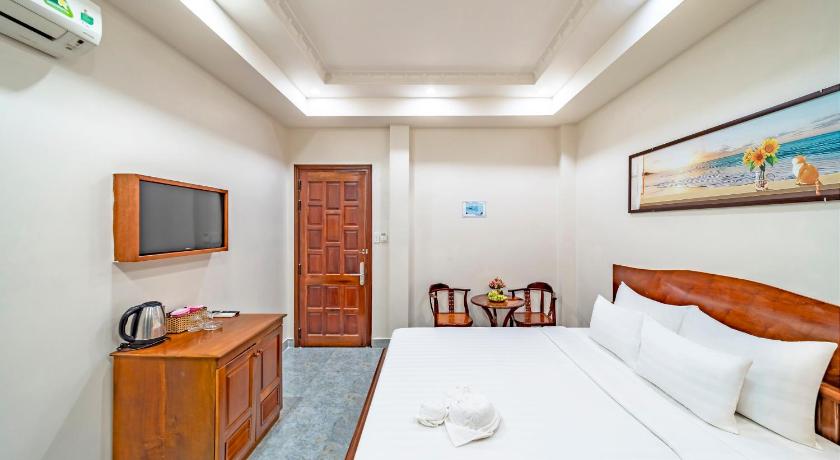 スタンダード ダブルルーム (Standard Double Room)の画像 6
