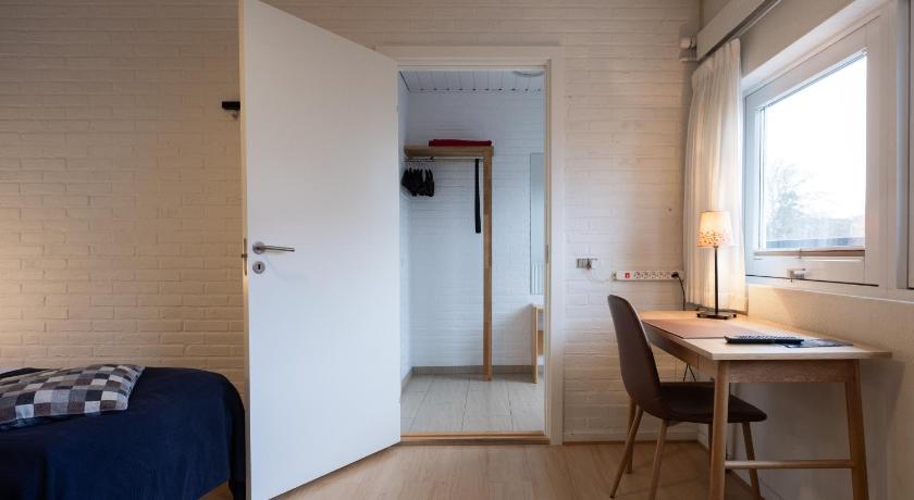 Image of Budget Double Room 6