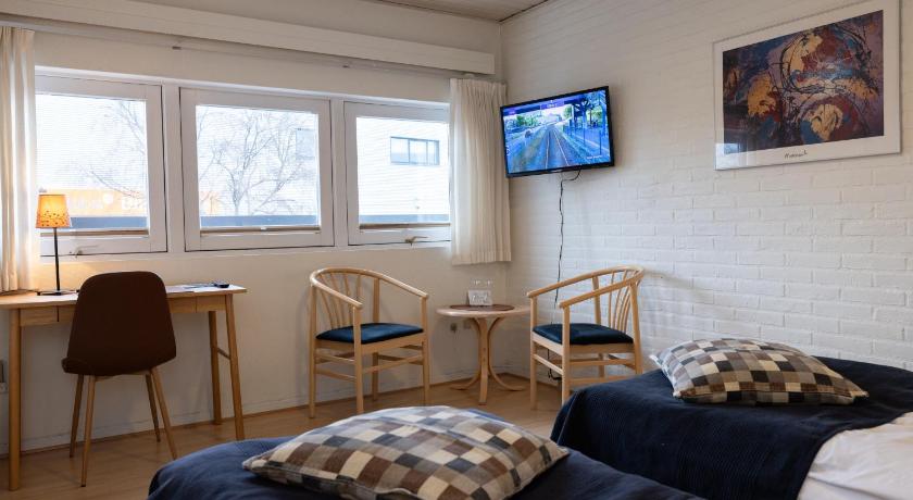 Image of Budget Double Room 1