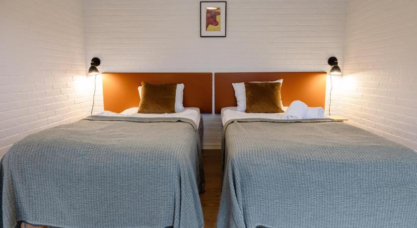 Image of Budget Double Room 3