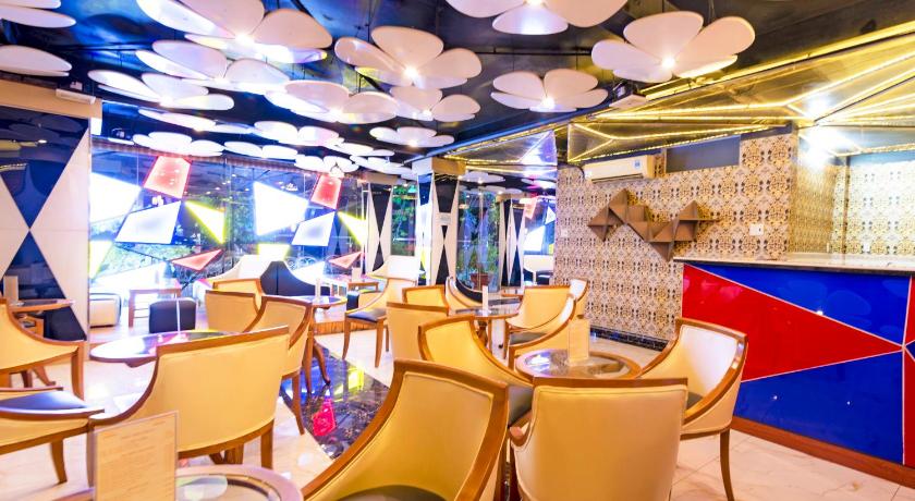 ホーチミン Venus Hotel 2つ星 ホテル 外観