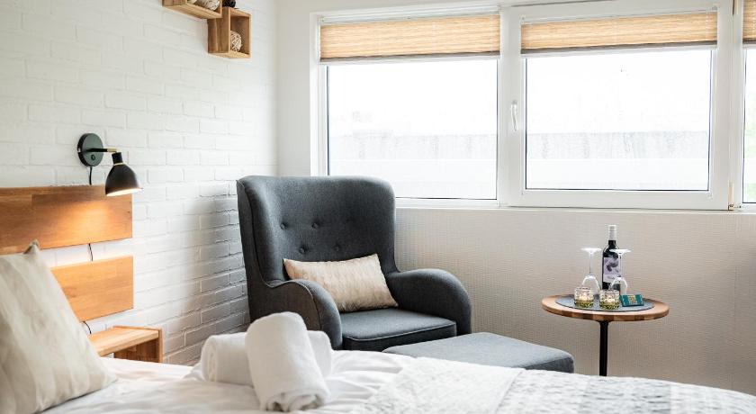 Image of Superior Twin Room 5