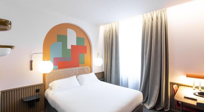 Image of Standard Double Room 4