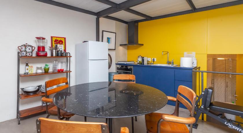 罗马 San Teodoro 34 - Stylish Apartment in front of Roman Forum 2星级 单人房 客房