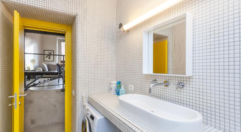 罗马 San Teodoro 34 - Stylish Apartment in front of Roman Forum 2星级 单人房 大堂