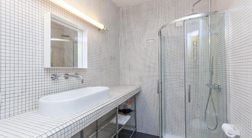 罗马 San Teodoro 34 - Stylish Apartment in front of Roman Forum 2星级 单人房 设施