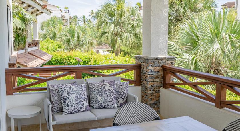 รูปของห้องสวีทแบบหนึ่งห้องนอน (One-Bedroom Suite) 1