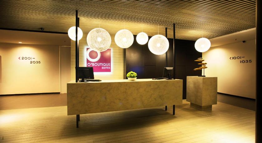 O'Boutique Suites Hotel @ Bandar Utama photo