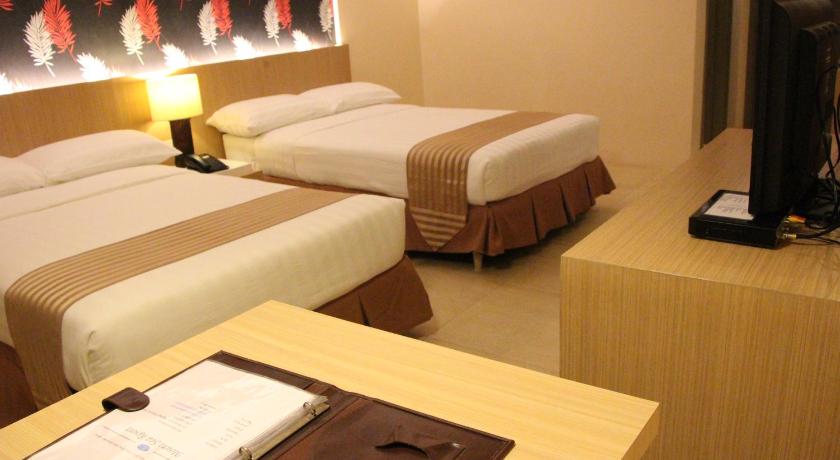 Immagine di Camera Premier Deluxe (Deluxe Premier Room) 7